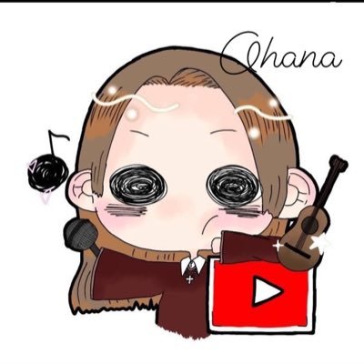 歌ってみたYouTubeやってます🌈福岡よしもとを応援してます☺️https://t.co/xR9AVzEwW8