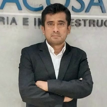 Eng., MBA, MS (c)
Trabajo como Gerente de Proyectos en el sector eléctrico y minería.
Apasionado lector sobre Ciencia y Tecnología.
Yo ♥️ Piura y AQP