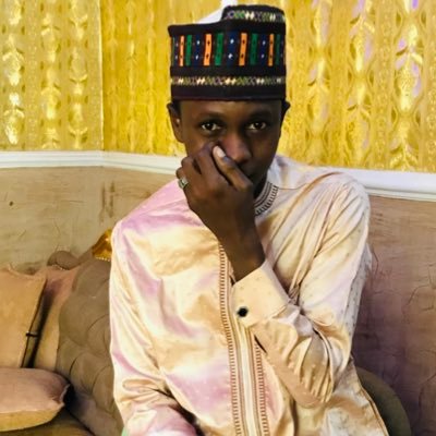 #YUMSUKITE || being a #cybersecurity is my zeal, if Allah permits || Simple Life💪 || #ManU Fan💯 || The end justifies the meaning || SHFH7LYJ