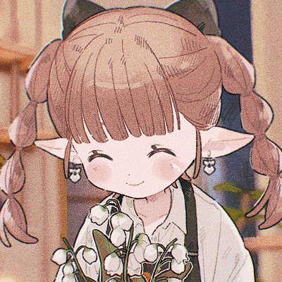 🏠 FFXIV Housing Designer. 🇸🇪/🇩🇰
🛠 Commissions: https://t.co/X0zg6vIDPU
💎 Patreon: https://t.co/OqmtH38nh3
❤️ Youtube: https://t.co/z5I6cIQ7vi