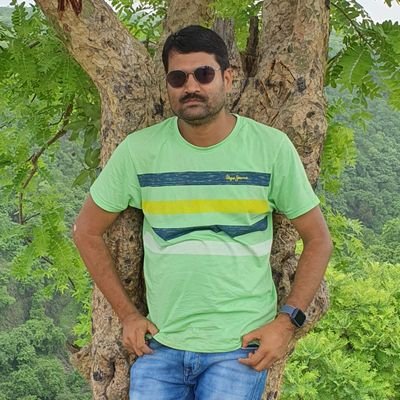 VikasPatidar's profile picture. Android Developer. Check out my apps @StylishTextApp @DrutLauncher