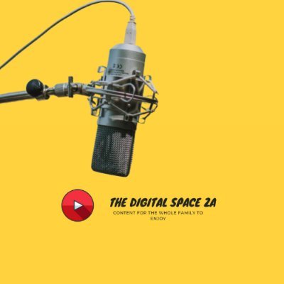 The Digital Space ZA