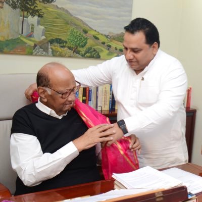 SaleemSarangFC's profile picture. Sarang Saheb Supporter  @sarangsspeaks
