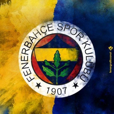 Fenerbahce !!!