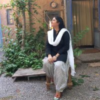 Sonya Rehman (@gigglypundit) 's Twitter Profile