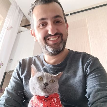 MUHENDİS olur kendileri
Bilişim Ameleleri Konfederasyon Başkanı
cyber security
Beşiktaş kongre uyesi