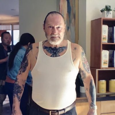 PhantomSamurai5's profile picture. I metabolize fast because I’m dynamic.