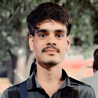 Srajendra9060's profile picture. 