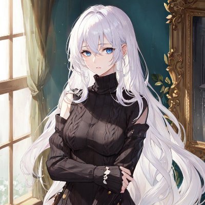 ChloeArtist4's profile picture. Professional graphic designer specializing in Vtuber models, logos, banners, emotes, overlays, and animation. #GraphicDesign #VtuberModeling #LogoDesign #Animat