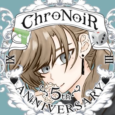 |18⬇️|TH/EN|vtuber|@shxtou |@shu_yamino |🖤🎲🔫 | 🎭🔗|🦁👹👟🖋️🦊