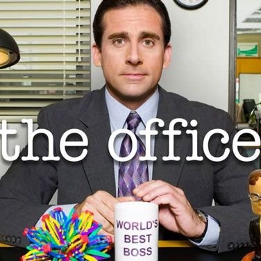 I post 1 frame from 1fps episodes of The Office every 30 mins.

Parody account. No affiliation with NBC. You can watch the show on official streaming services.