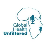 Global Health Unfiltered(@unfiltered_gh) 's Twitter Profile Photo