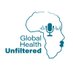 Global Health Unfiltered (@unfiltered_gh) Twitter profile photo