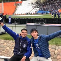 Gino ™ (@gin0martino) 's Twitter Profile