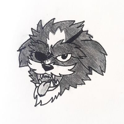 Pi_fortunato's profile picture. She/her |
Brazuca |
Artist wannabe |
Pet owner |
A nerd.