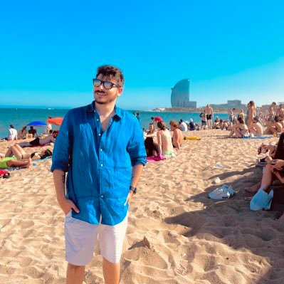 xxfede99's profile picture. 📚 Politics 🏫 direct exchange to California State University 🇺🇸 🎧 Music 🏟️ been to the #ErasTour