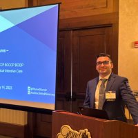 Andrew Desio, PharmD BCPS BCCP BCCCP BCIDP (@pharmdfarmd) 's Twitter Profile