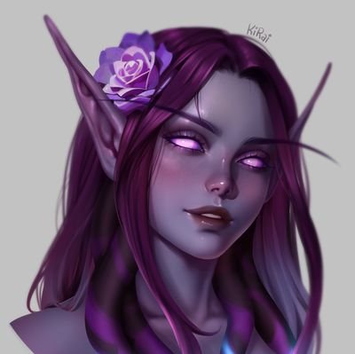 Twitter page for the OC Rico Delbringer
WoW-Moonguard
NSFW 🔞
Character reference sheet - https://t.co/l143jbYOPI
BG&PfP art by @kiraiarts