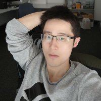Zhen Jiang (Jackie) (@polyjz) 's Twitter Profile