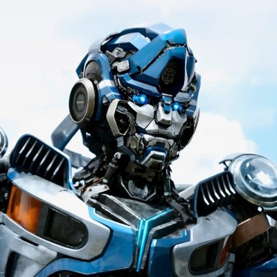 AutobotMirageTH Profile Picture