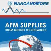 NanoAndMore (@nanoandmore) 's Twitter Profile