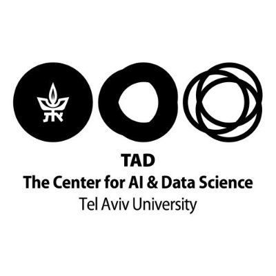 TAD_Tau Profile Picture