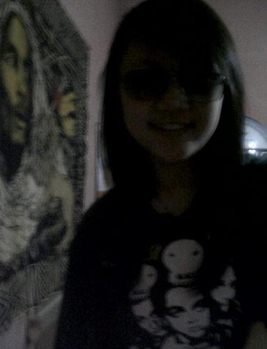 nisakarinaaa's profile picture. 