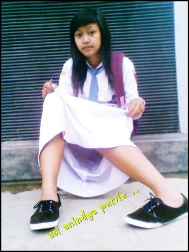 siindhie's profile picture. 