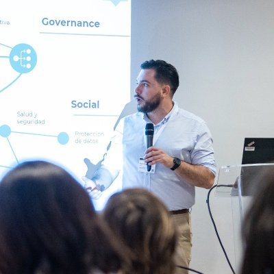 Miguel Bayón Profile