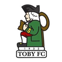 🏆 Toby Football Club(@TobyFC_) 's Twitter Profile Photo