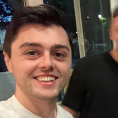 MrJMaxwell Profile Picture