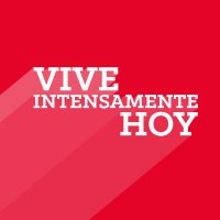 Vive Intensamente Hoy(@viveinthoy) 's Twitter Profile Photo