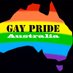 Gay Pride Australia (@gayprideaus) Twitter profile photo Gay Pride Australia (@gayprideaus) Twitter profile photo