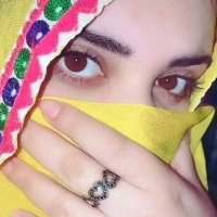 آمنہ گل(@MinakhanArmani5) 's Twitter Profile Photo