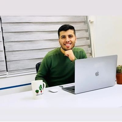 Working on React Native ⚛️ My opinions are mine only. 😅