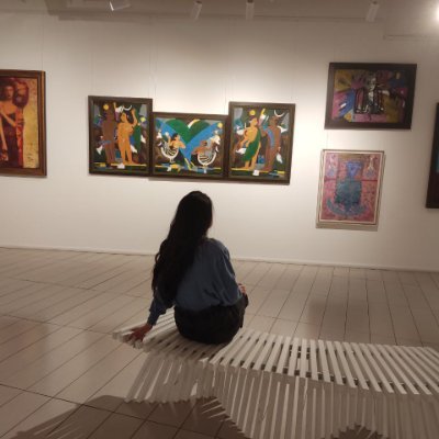 Lman44674050298's profile picture. Bir az dəli