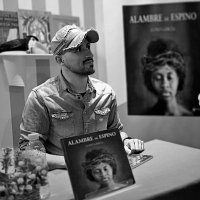 Luiso García 🇵🇸 (@luisoarte) 's Twitter Profile Photo Luiso García 🇵🇸 (@luisoarte) 's Twitter Profile Photo