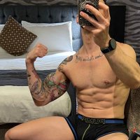 GioXXL 🔥 9inch (@giolatinhotxxl) 's Twitter Profile