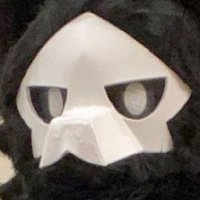Zhaxq (@zaxcskull) Twitter profile photo