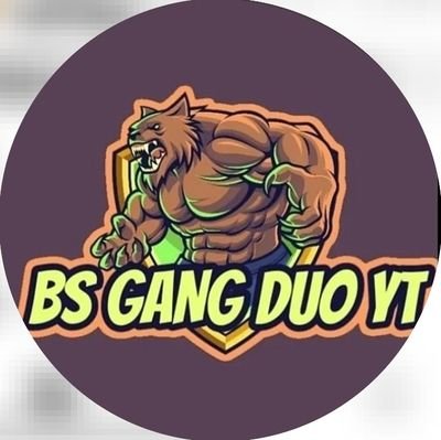 My YouTube channel: BS Gang Duo YT 
I play Brawl Stars.