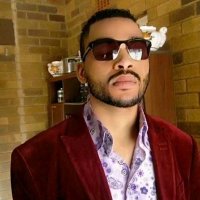 David vinjie (@davidvinjie) 's Twitter Profile