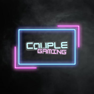 CoupleGaming_YT Profile Picture