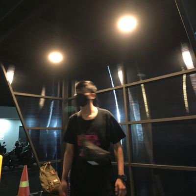 fajrinhidup's profile picture. 