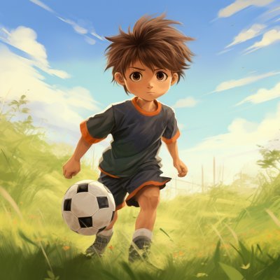 childsoccer_com Profile Picture