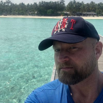 DibellMarcus's profile picture. Endast på twitter för Cantargia info