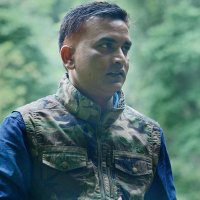 Vijay Tiwari (@vk953) 's Twitter Profile Photo