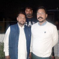 Sunil Dutt Valmiki (@sunildu71658877) 's Twitter Profile