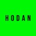 Hodan (@Hodan_Music) Twitter profile photo