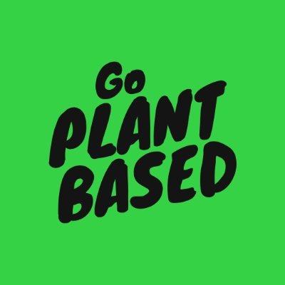 Go Plant-Based is a whole-food plant-based nutrition hub on a mission to improve lives with good food.