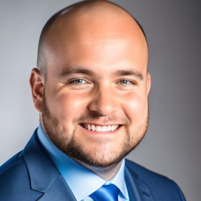 aengfer7's profile picture. Father, Husband, Venture Capitalist